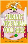 Student's Vegetarian Cook Book (Quick and Easy)