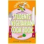Quick and Easy Students' Vegetarian Cook Book (Quick & easy)