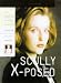 Book Scully X-Posed: The Unauthorized Biography of Gillian Anderson and Her On-Screen Character