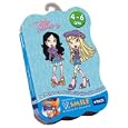 V.Smile - Jeu �ducatif Bratz