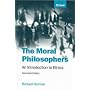 The Moral Philosophers: An Introduction to Ethics