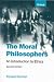 The Moral Philosophers