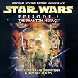 Star Wars Episode I: The Phantom Menace - Original Motion Picture Soundtrack [Blisterpack]