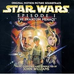 Star Wars: Phantom Menace