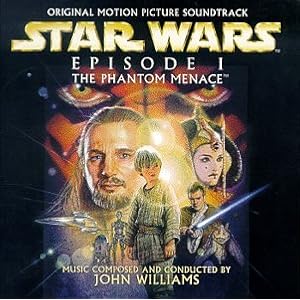 Star Wars Soundtrack