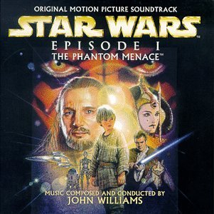  Star Wars: Phantom Menace