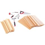 Lansay - 18632 - Fabrikid - Jeu de construction - Super Kit de Construction Fabrikidpar Lansay
