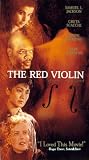 VHS : The Red Violin