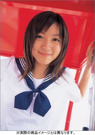 Pure Smile 松山まみ