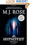 The Hypnotist (The Reincarnationist, Book 3)