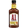 A.1. Steak House Marinade, New Orleans Cajun, 16-Ounce Bottles (Pack of 6)
