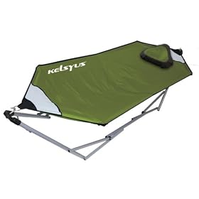 Kelsyus Portable Hammock XL