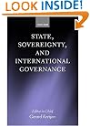 State, Sovereignty, and International Governance