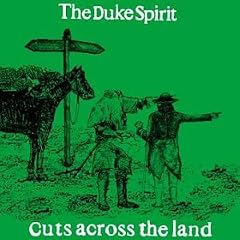 Cuts Across the Land/Souvenir