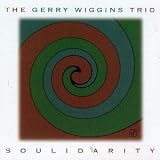 Review Gerald Wiggins  / Soulidarity