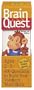 My First Brain Quest: 400 Questions to Build Your Toddler's Word Skill, Third Edition (Brain Quest)