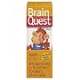 My First Brain Quest: 400 Questions to Build Your Toddler's Word Skill, Third Edition (Brain Quest)