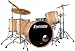 Ludwig Classic Maple 5-Piece Drum Set, Maple