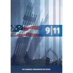 9/11 [DVD] [2002]