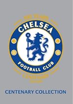 Chelsea FC - Centenary Collection [DVD]