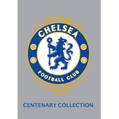 Chelsea FC - Centenary Collection