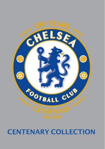 Chelsea FC - Centenary Collection [DVD]