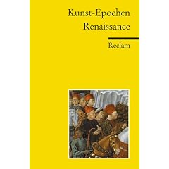 Kunst-Epochen: Renaissance (Taschenbuch)