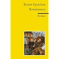 Kunst-Epochen: Renaissance