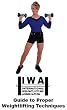 A Guide to Proper Weightlifting Techniques - DVD