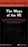 The Ways of the VC (Inside the Minds)