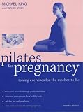 Books : Pilates for Pregnancy: Toning Exercises for the Mother-to-be