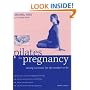 Pilates for Pregnancy: Toning Exercises for the Mother-to-be