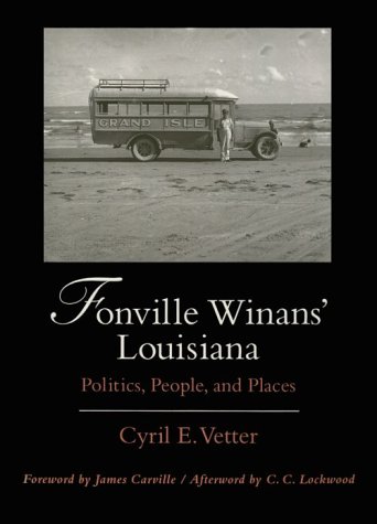 Louisiana