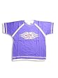 OTB - One Tough Brand - Boys Short Sleeved Tee Shirt, Blue