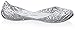 Melissa Women's Campana Zigzag Flat