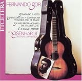 Eigenschaften Lex Eisenhardt  / Sonatas No.2 Op. 25 u.a.