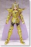 Saint Seiya - Aries Mu Gold Cloth Myth Action Figure