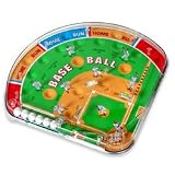 BASEBALL PINBALL GAME