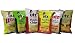 12 - 5 oz. Bags of Assorted Utz Potato Chips