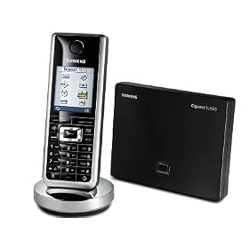 Gigaset SL565 Bluetooth® Cordless Phone