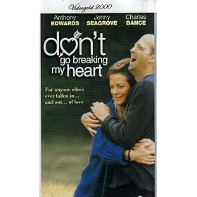 Don't Go Breaking My Heart [VHS] [1999]