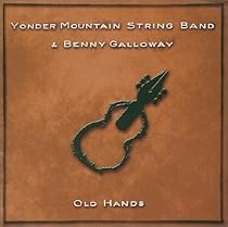 Old Hands
