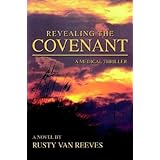 revealing the covenant a medical thriller