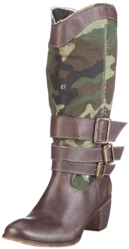 Felmini Miami7125 7125 Damen Stiefel