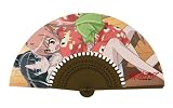 緋弾のアリア 扇子
