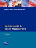 Instrumentation and process measurements