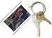 Search : Spider-Man Crouch Image Keychain
