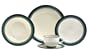 Pfaltzgraff Ocean Breeze 5-Piece Stoneware Place Setting