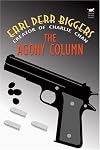 The Agony Column