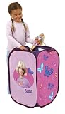 from Worlds Apart Barbie Pop Cube Tidy